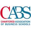 Chartered Association of Business Schools